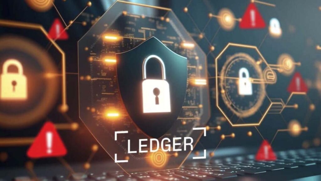 Ledger Actúa Tras Brecha de Seguridad: Compromiso Firme con Usuarios y Cambios en Políticas