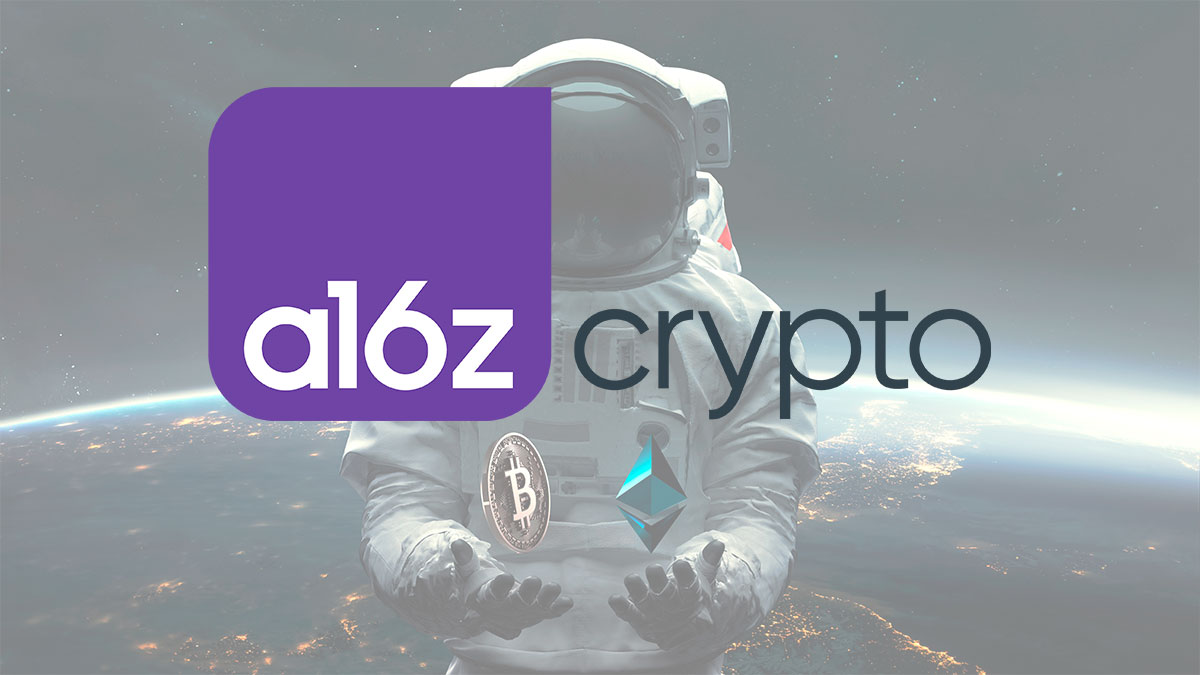 Estas Serán las Tendencias en Cripto para 2024, Según a16z