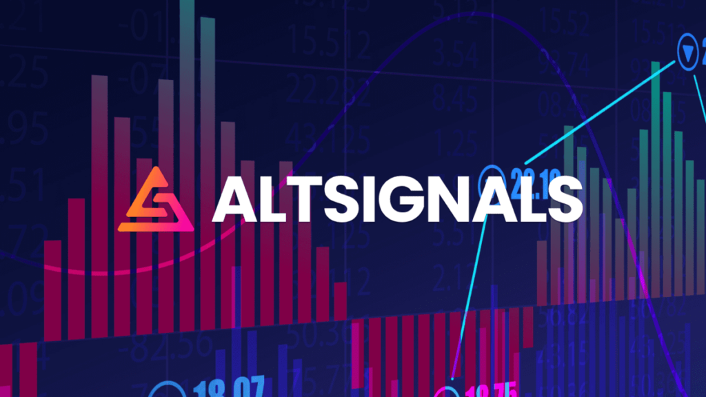 presale de AltSignals