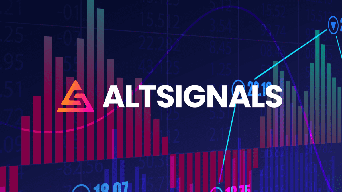 presale de AltSignals