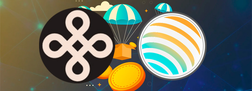 Los Protocolos Sorprenden a los Usuarios con la Asombrosa Cantidad de $700 Millones en Airdrops de Tokens: ¿Es Usted Elegible?