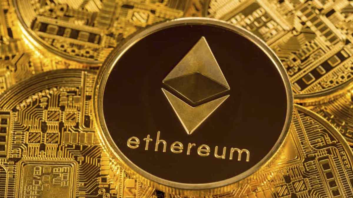 ETH supera los $2.400 a la espera de un posible ETF de Ethereum