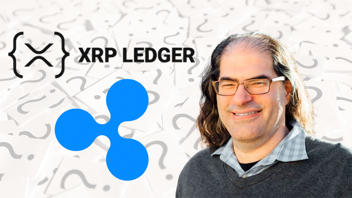 El Misterioso Bloque Génesis de XRP Ledger: El CTO de Ripple lo Compara con los Orígenes iInexplorados de Ethereum