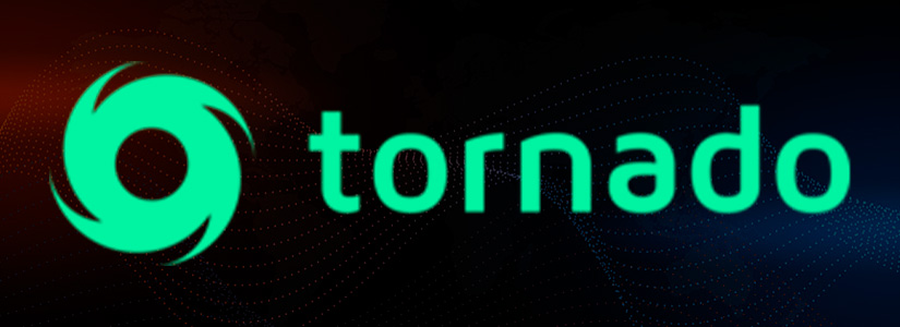 What is Tornado Cash