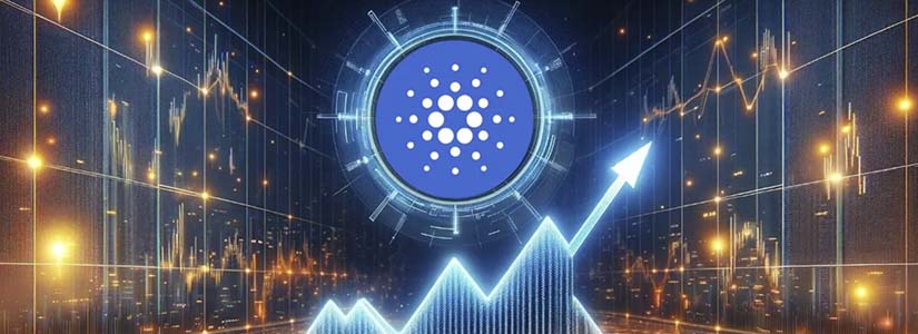 El Volumen de Trading de Cardano Sube 110% las Últimas 24 Horas. ¿Qué puede pasar con el precio de ADA?