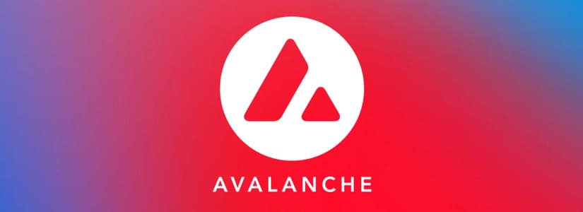 avalanche post