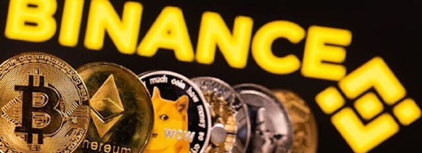 binance reporte de reservas 