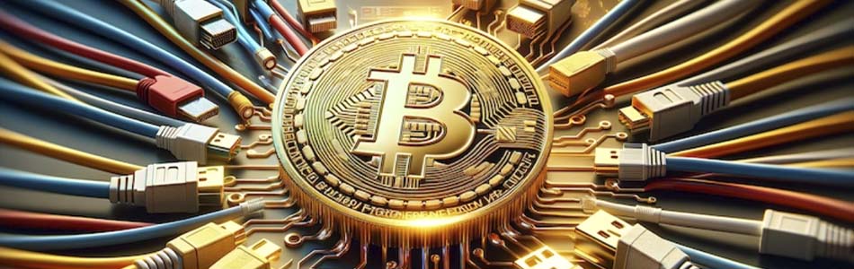 Los inversores europeos en productos cotizados en bolsa de bitcoins se están trasladando masivamente a los ETF estadounidenses