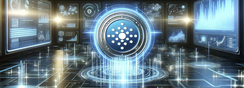 
Cardano Encabeza las Listas de Actividad de Desarrollo de Criptomonedas: ¿Es Esta la Señal Alcista que Necesita la ADA?