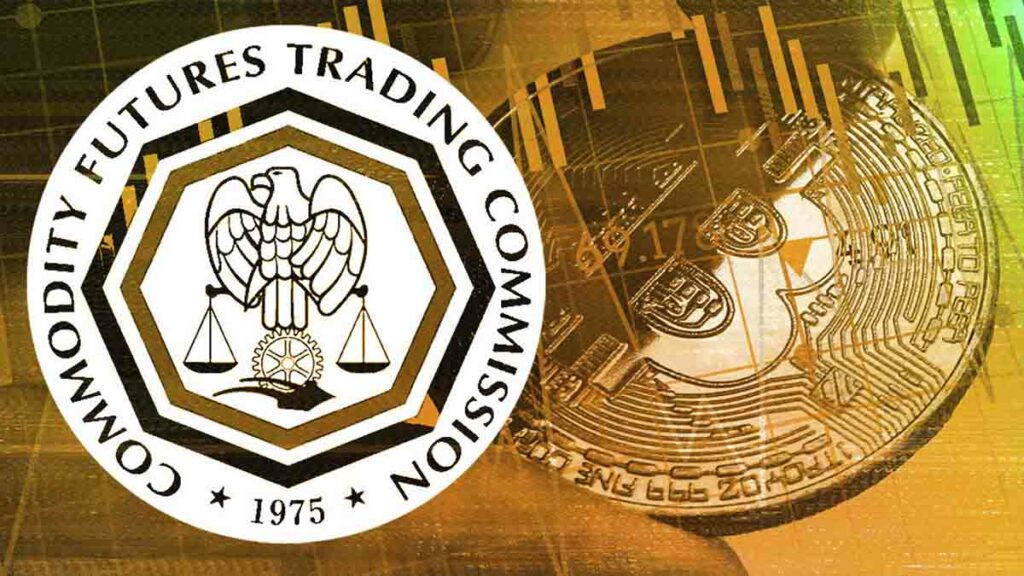 La CFTC Vuelve a Poner sus ojos en el ecosistema cripto: pretende más regulación a las DeFi