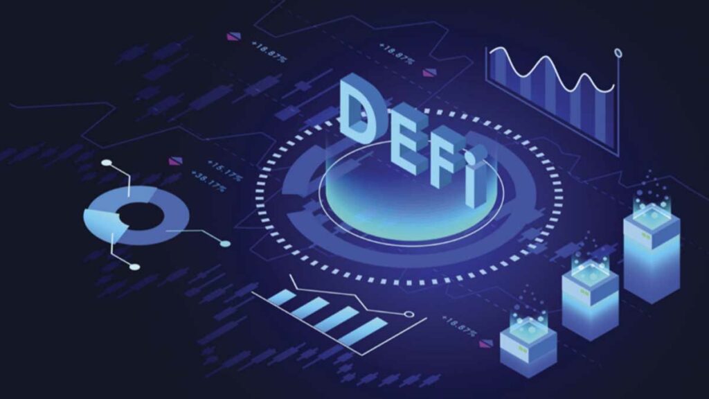 Cuatro tendencias de DeFi que encenderán el próximo mercado alcista, según DefiLlama