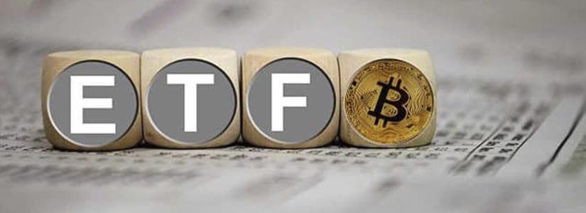 bitcoin etf