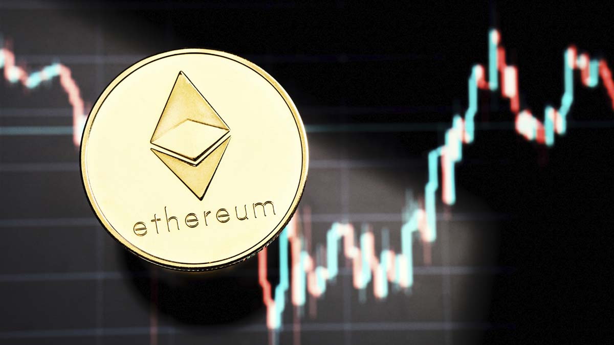 Auge Histórico en el Volumen de Trading de Opciones de Ether en Enero