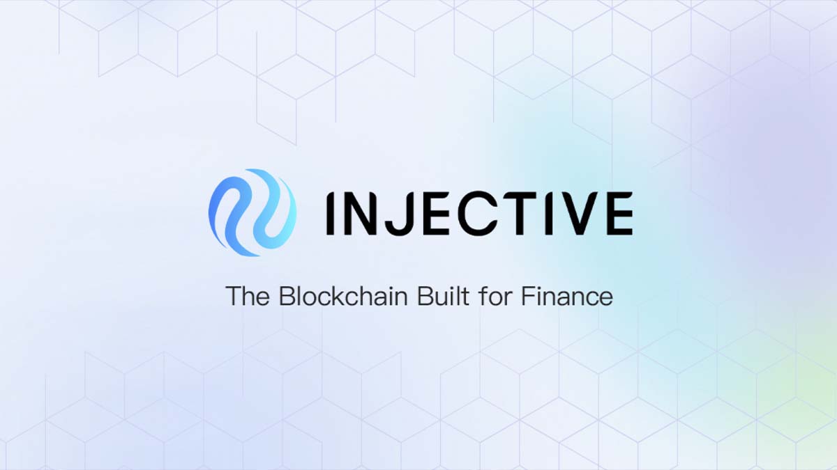 Injective (INJ) presenta una función revolucionaria para hacer que las transacciones sean "las más bajas de todas las criptomonedas"