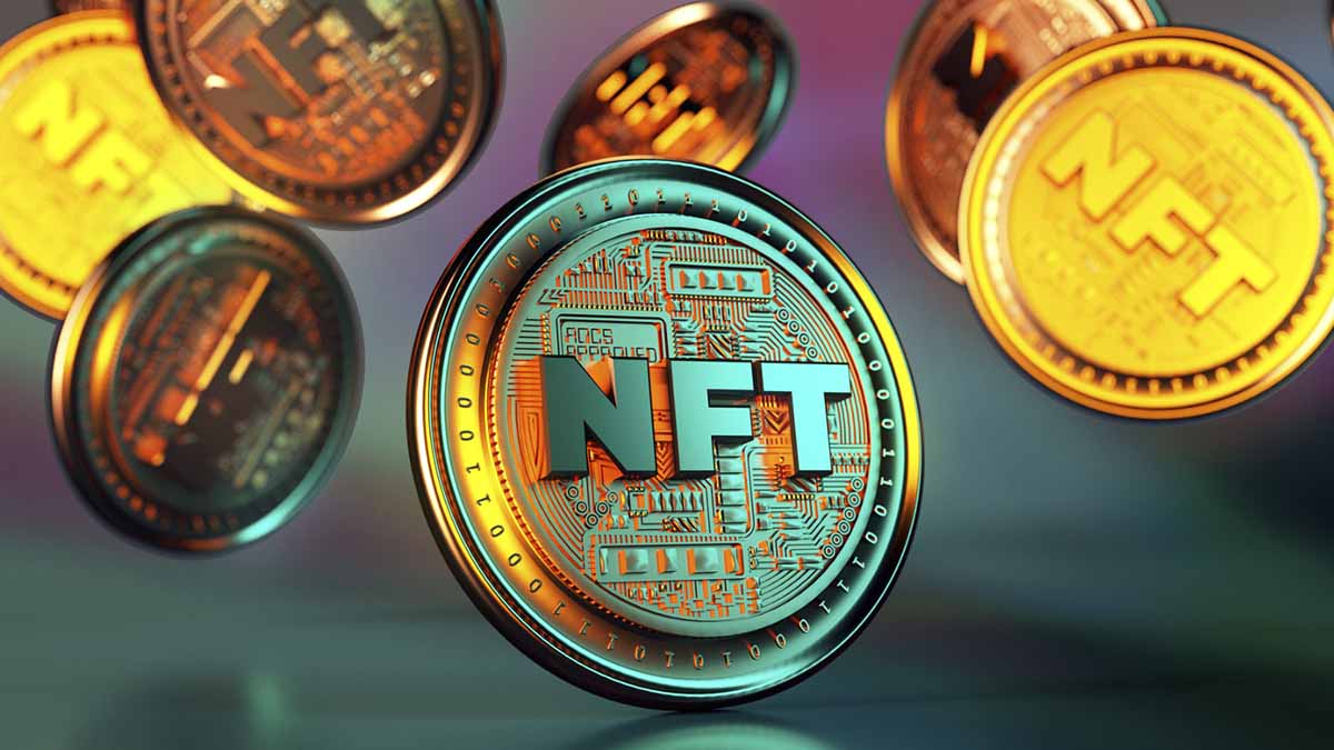 Mercado de NFTs Alcanza los $300 Millones en una Semana a Pesar de la Volatilidad