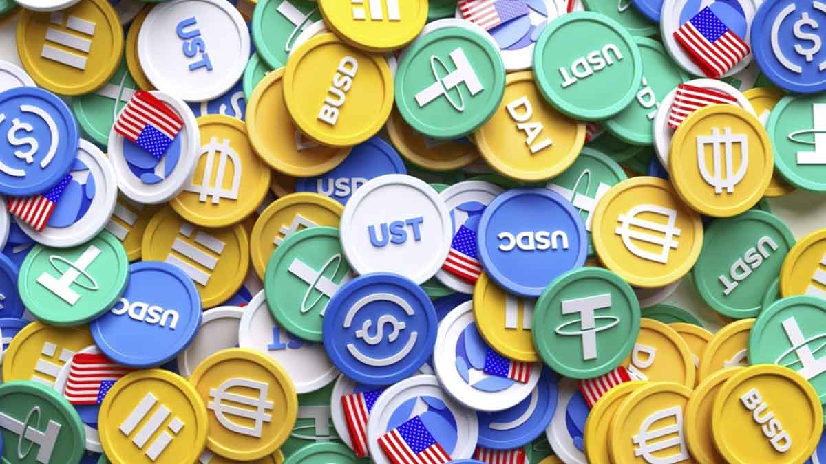 La oferta de stablecoins se ha disparado a un nuevo máximo anual: ¿por qué es esto una señal alcista?