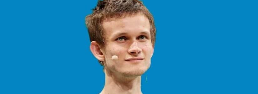 vitalik buterin