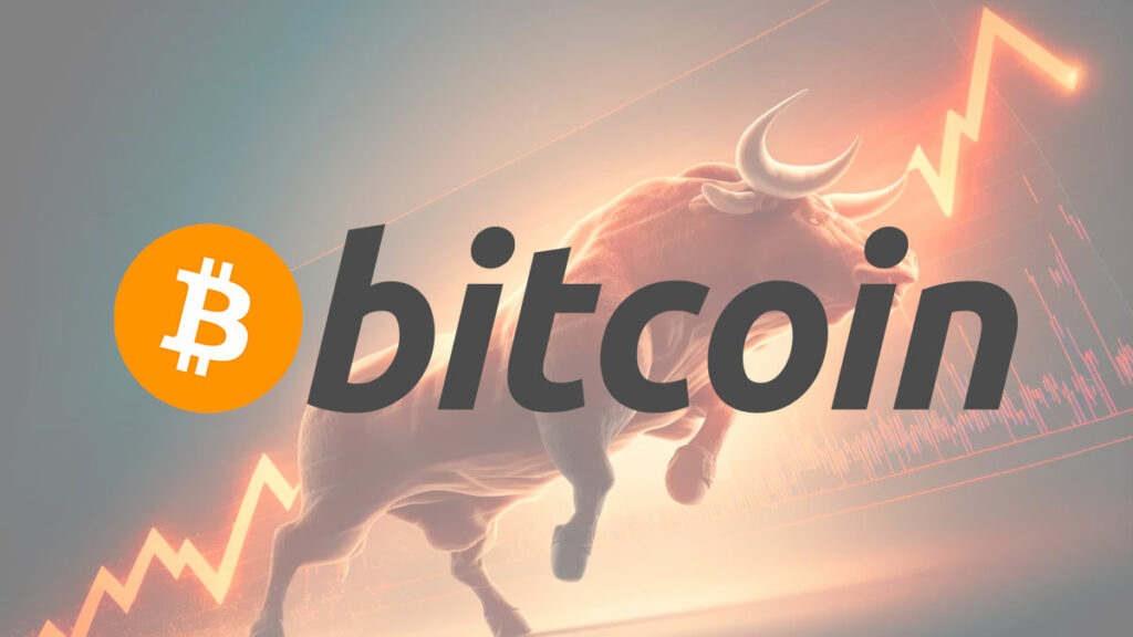 La Rentabilidad de Bitcoin Alcanza Niveles no Vistos Desde Anteriores Bull Runs