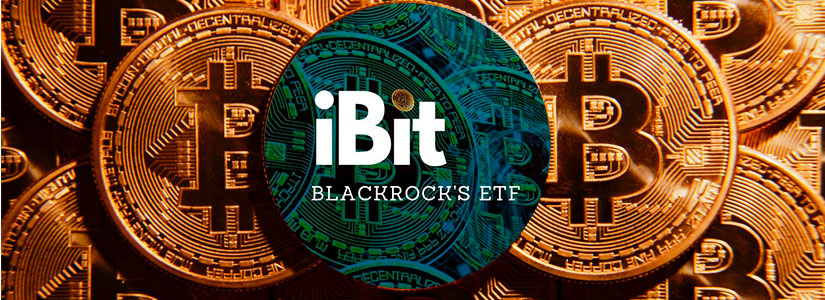 BlackRock Domina el Día con Trading de ETF de Bitcoin de Miles de Millones de Dólares: ¿Qué está Impulsando el Aumento?