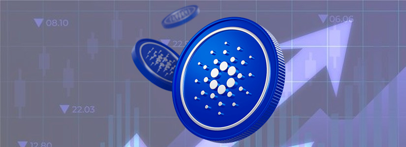 Cardano (ADA) Lidera el Mercado: Sube 11% en un Día y esto Puede ser Solo el Comienzo