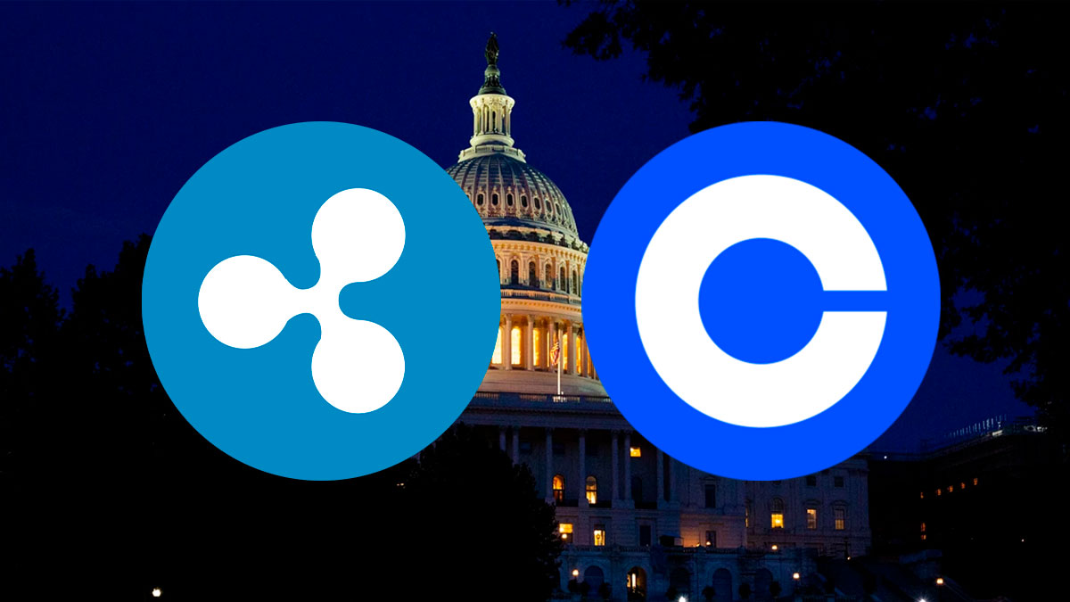 Coinbase, Ripple y más Invierten Millones en Fairshake PAC para Obtener Influencia Política