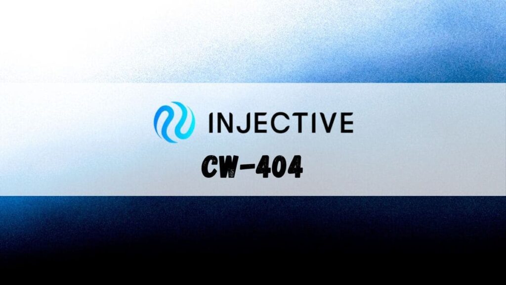 injective cw-404