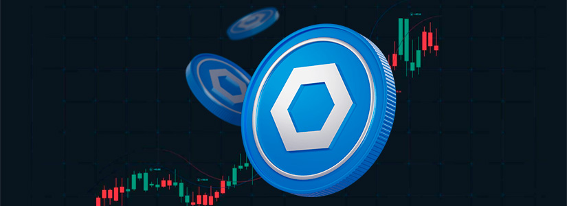 El Interés Abierto de Chainlink Alcanzó un Récord, pero ¿Qué está Pasando con el Precio de LINK?