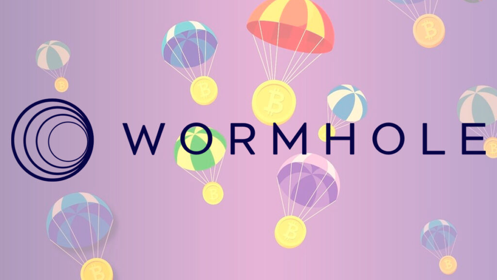 La Plataforma de Interoperabilidad Wormhole Anuncia un Airdrop Masivo. Aquí Está Todo lo Que Necesitas Saber