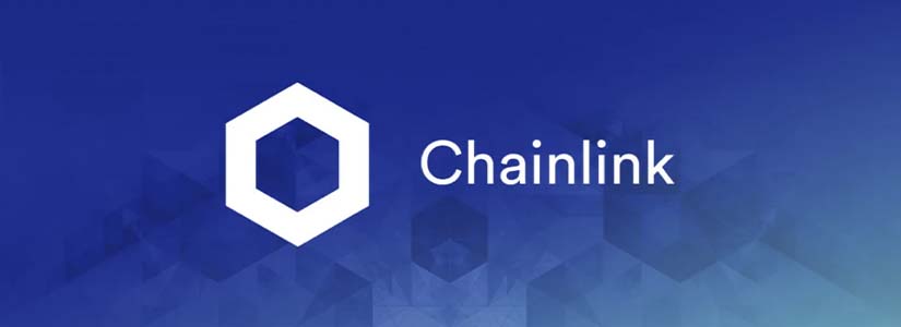 chainlink post