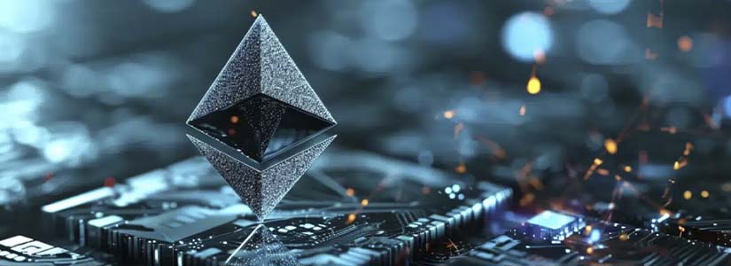 Interés en Futuros Perpetuos de Ethereum Alcanza un Nuevo Máximo en Deribit y Otros Intercambios