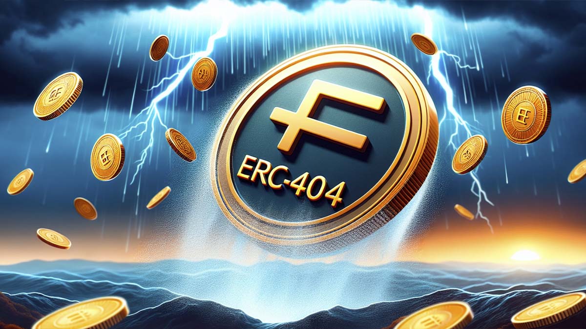 Los Tokens ERC-404 Siguen Generando Polémica: ¿Moda Pasajera o Son el Futuro de la Blockchain?