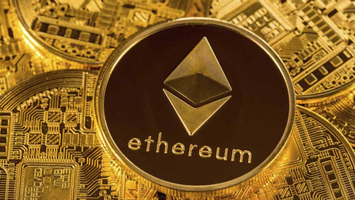 Ethereum en Exchanges Disminuyen: Señales de Acumulación y Posible Aumento de Demanda