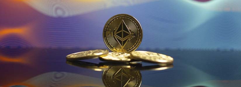 Ethereum Presencia Retiro Masivo de $1.1 Millones de Exchanges