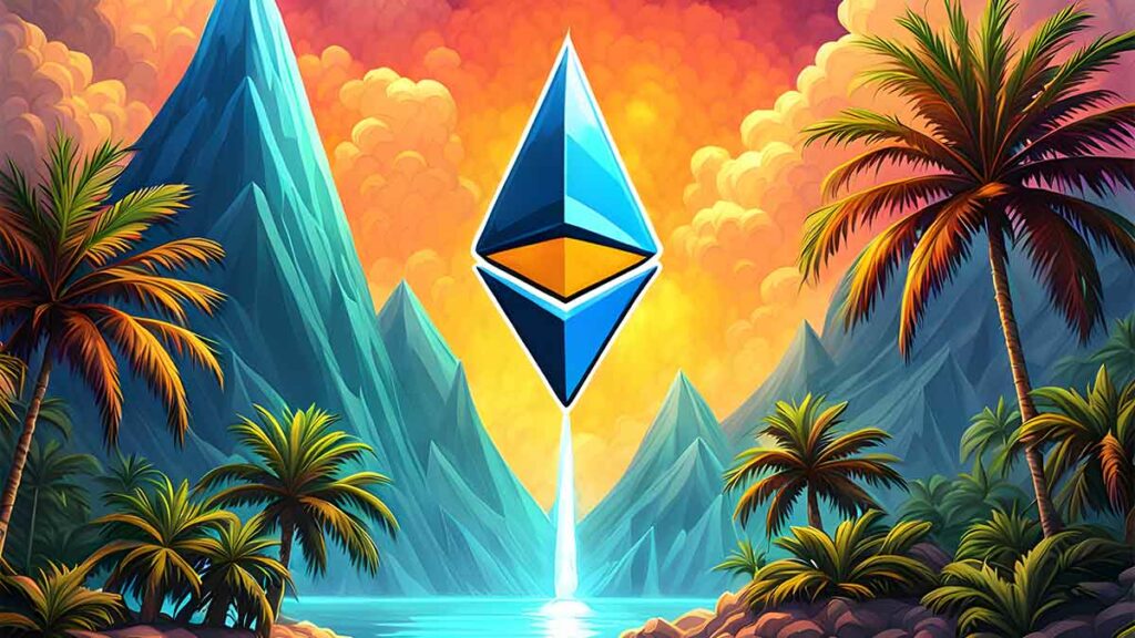 Acumulación de Ethereum por Grandes Ballenas Impulsa el Mercado Cripto