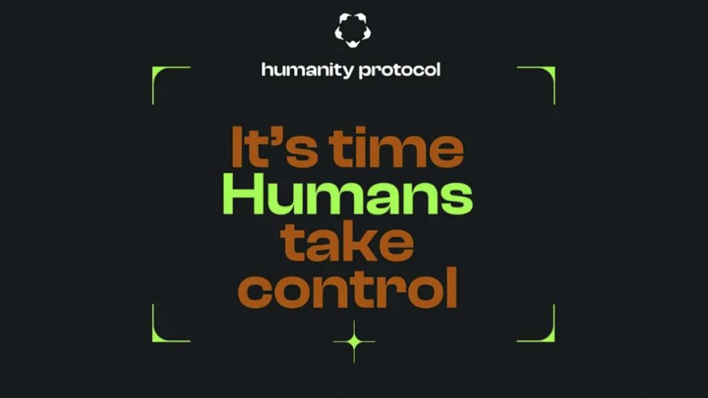 Humanity Protocol: Innovación en la Verificación de Identidad para Web3