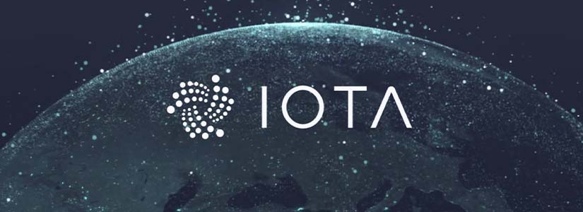 IOTA y Sus Socios Revolucionan el Comercio Global con la Iniciativa TLIP