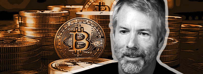 MicroStrategy y las Ganancias Billonarias de la Era Bitcoin