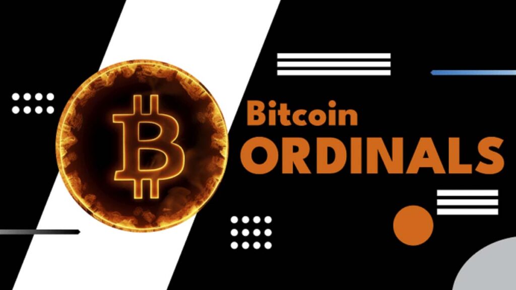 ¡El frenesí de los Ordinals de Bitcoin se enfría! Las ventas se desploman un 61% en enero a pesar del entusiasmo por los ETF