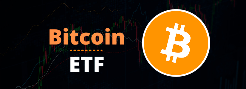 bitcoin etf