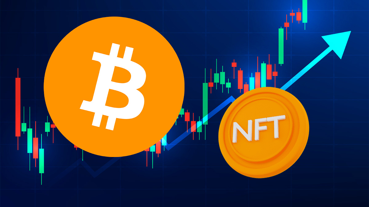 Aumento de las Ventas de NFT de Bitcoin, Superando a Ethereum es la Última Tendencia: Los Ordinals están en Auge