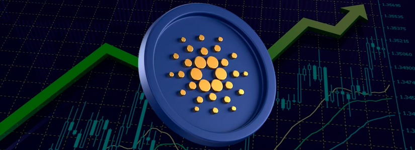 Cardano (ADA) Aumenta: Agrega $2 mil millones en 24 Horas, la Capitalización de Mercado Alcanza los $27 mil millones