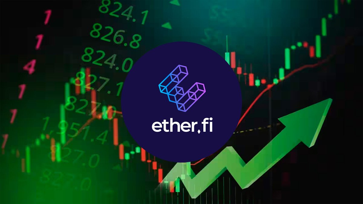 Una inmersión profunda en la predicción de precios del protocolo de restaking liquido ETHFI