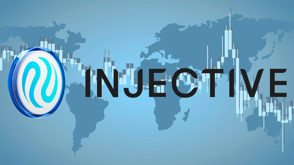 Predicción de Precios de Injective: 2024, 2025, 2026, 2027, 2028, 2029 y 2030; ¿Cómo se Comportará INJ?