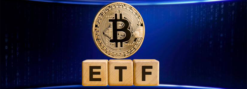 bitcoin etf