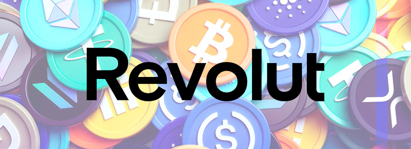 Revolut y MetaMask Lanzan 'Revolut Ramp' para Transacciones Cripto Fluidas