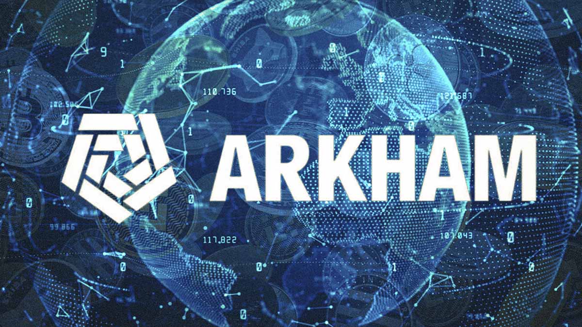 Arkham Descubre el Tesoro de Bitcoin de Tesla y SpaceX de Elon Musk