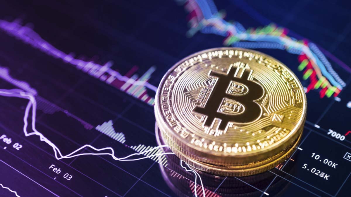 ¡Se Acelera el Bull Run! Bitcoin Sube 8% y Supera los $70K