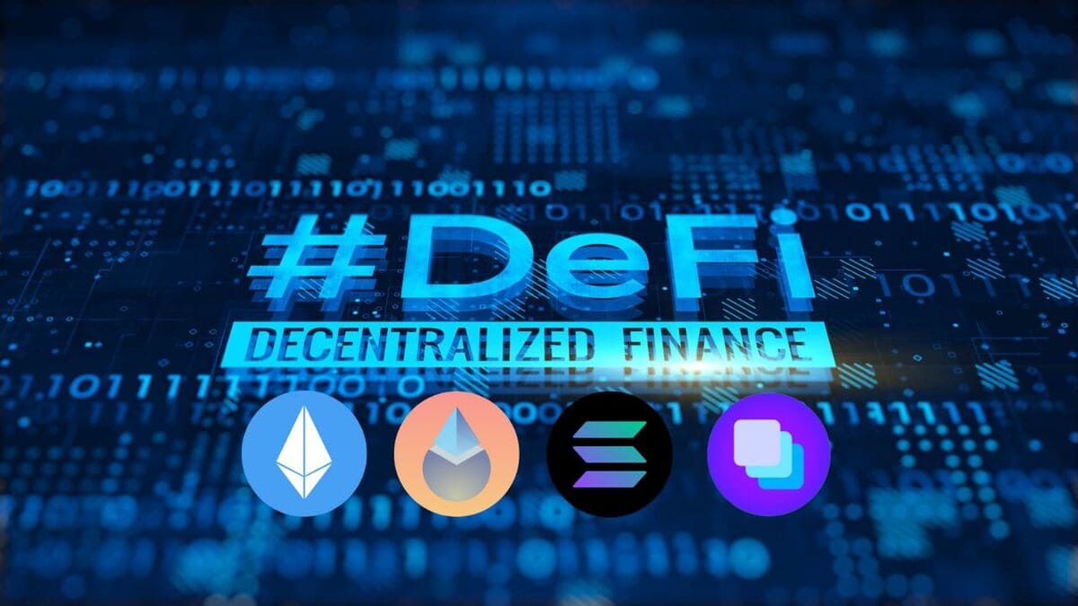 defi featured