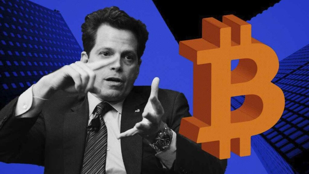 Orden de la SEC Retira Solicitud de ETF de Bitcoin de SkyBridge Capital