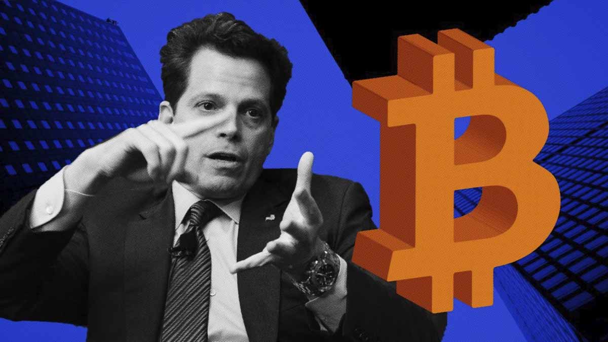 Orden de la SEC Retira Solicitud de ETF de Bitcoin de SkyBridge Capital